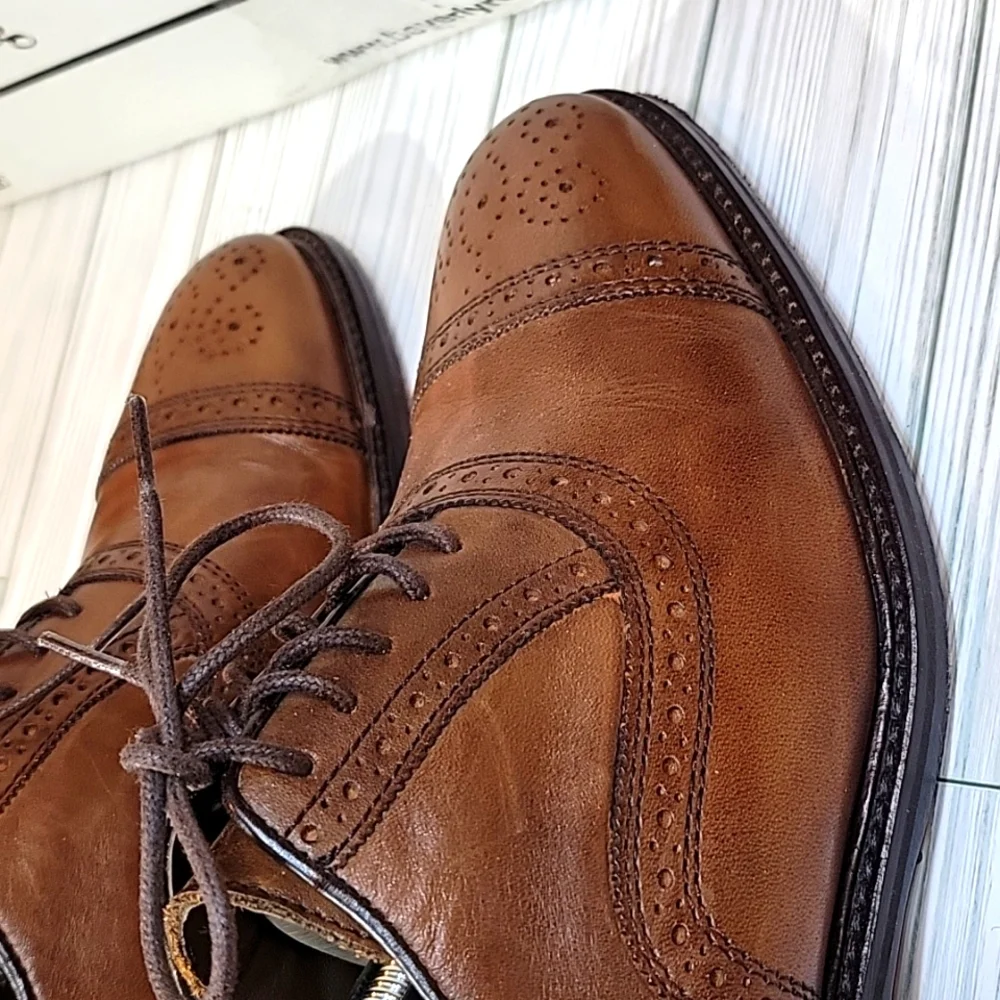 Johnston & Murphy 👞 - Picture 3 of 12